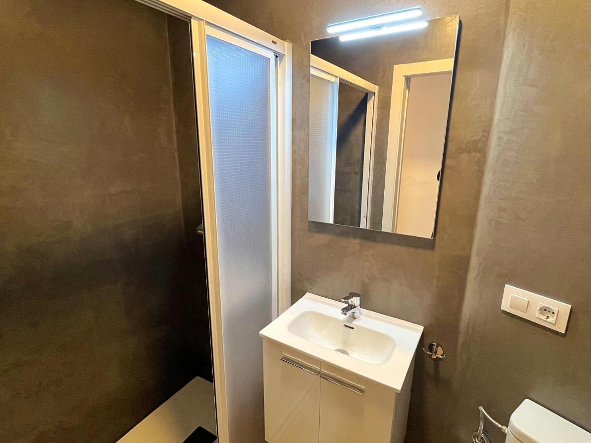 Apartamento Cerca De La Playa 블랑스 외부 사진