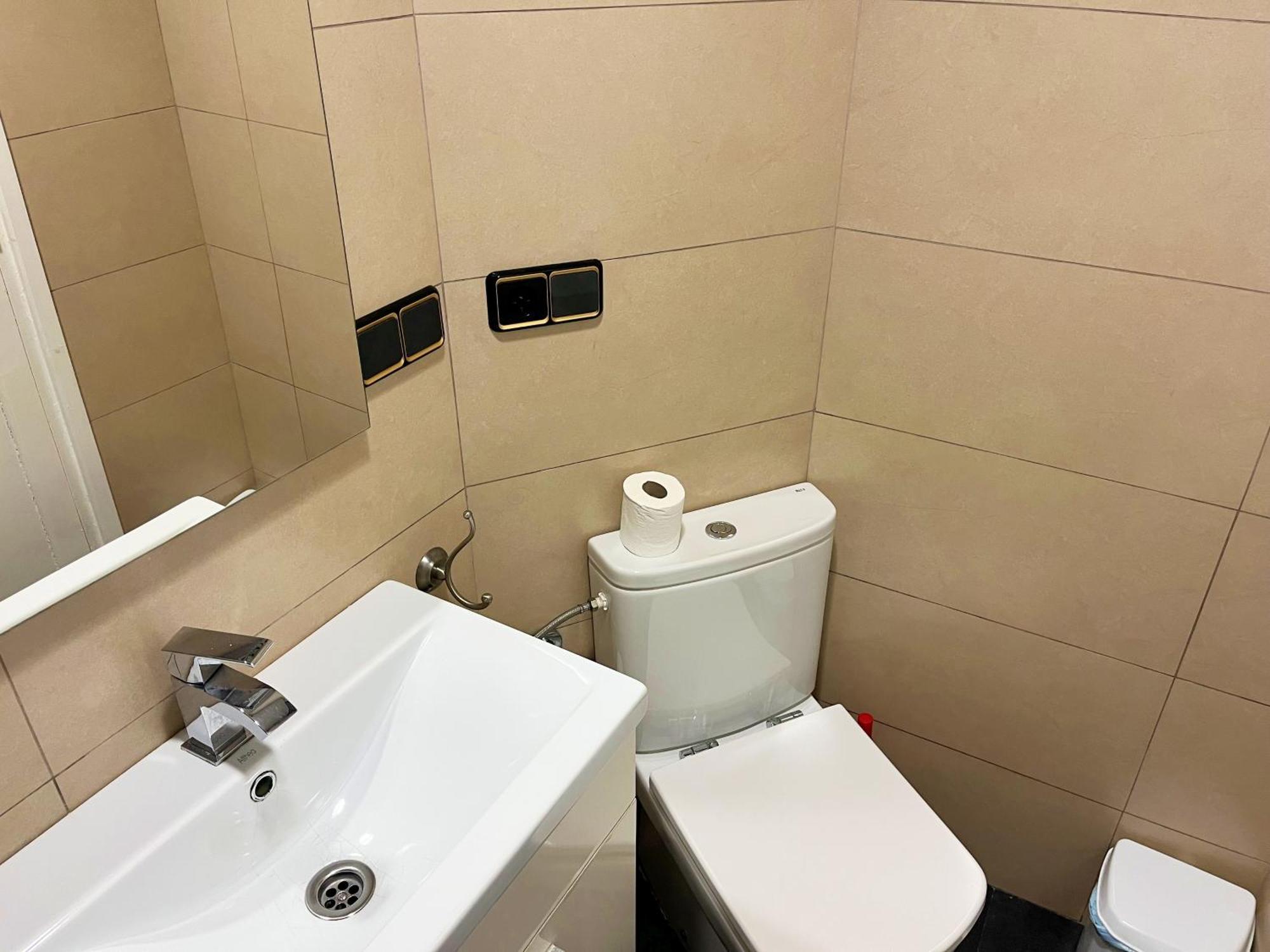 Apartamento Cerca De La Playa 블랑스 외부 사진