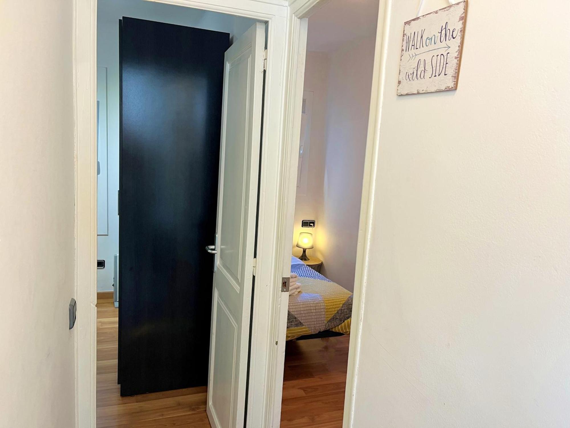 Apartamento Cerca De La Playa 블랑스 외부 사진