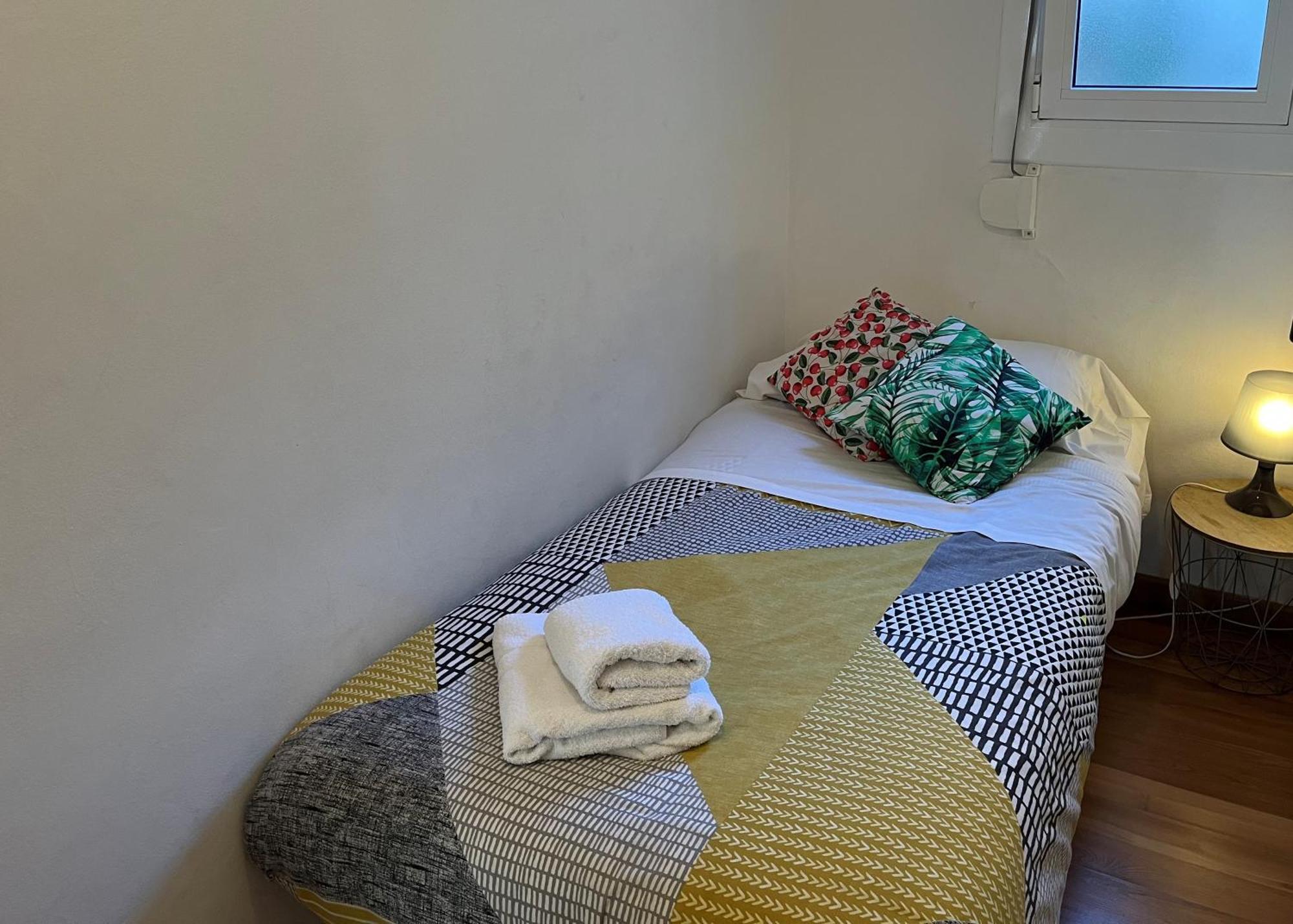 Apartamento Cerca De La Playa 블랑스 외부 사진